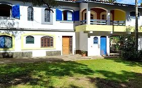 Rancho do Edy Pousada
